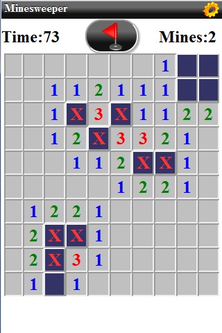 multiplayer minesweeper