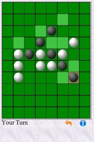 Othello Reversi Online  Play Reversi Online Free -Playpager