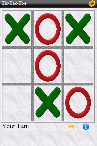 Play Free Tic-Tac-Toe Online | GASP Mobile Games